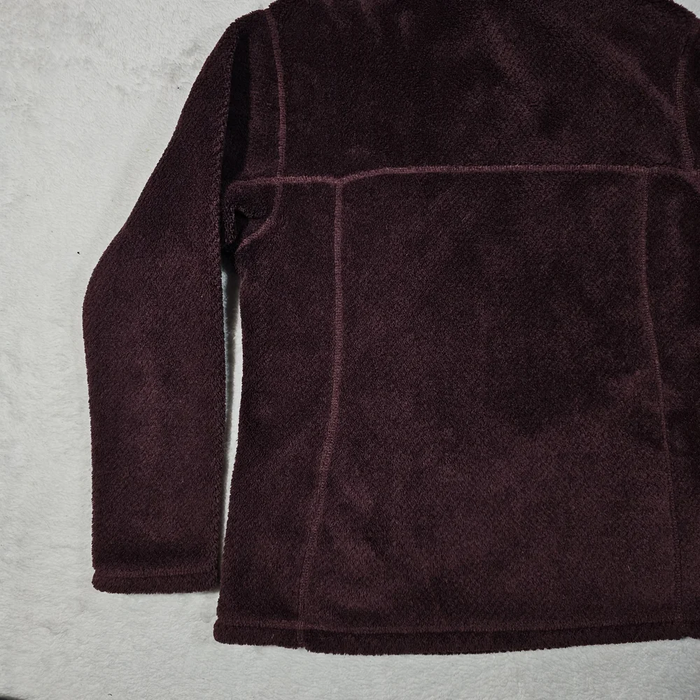 Patagonia cozy fleece